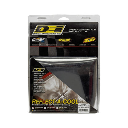 DEI Reflect-A-Cool 12in x 12in Sheet DEI