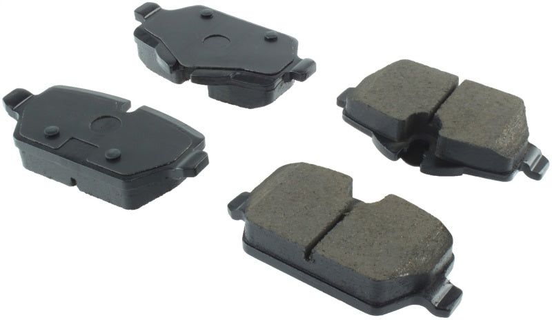 StopTech Premium Ceramic Brake Pads - 308.12260