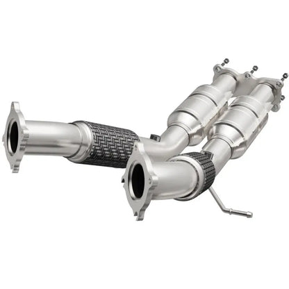 Magnaflow Conv DF 07-09 S80 3.2L Magnaflow