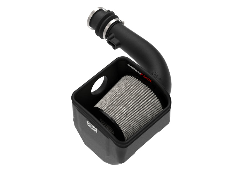 afe Magnum FORCE Open Element Intake Nissan Patrol (Y61) 17-24 L6-4.8L