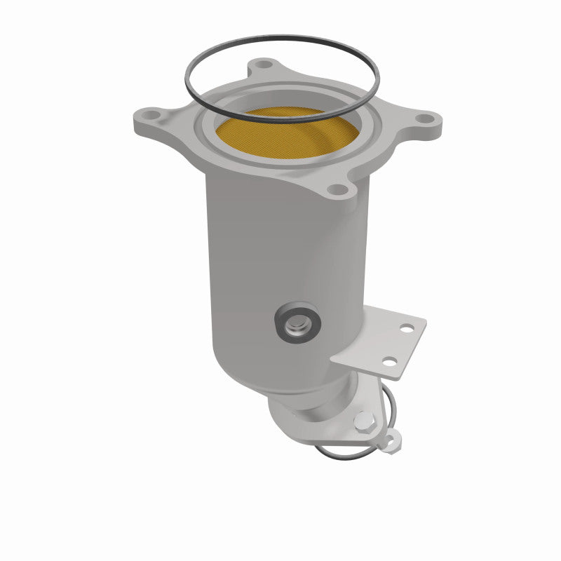 MagnaFlow Conv DF EDGE- 07-09 6 3.5L OEM Magnaflow