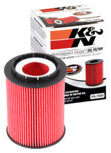 Load image into Gallery viewer, K&amp;N Oil Filter for VW/Audi/Porsche Various Applications