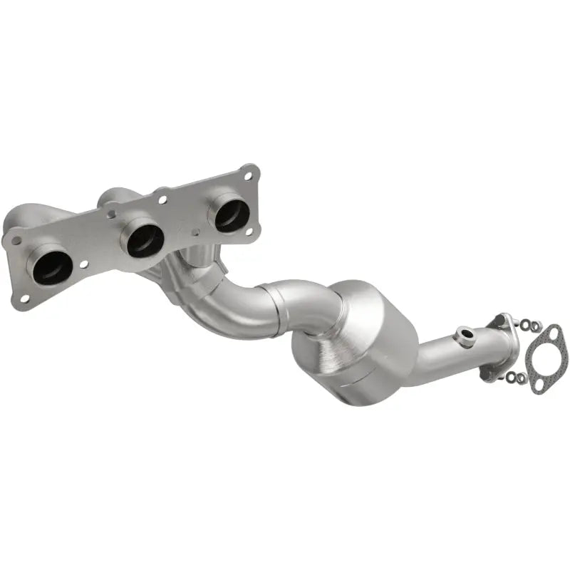 Magnaflow Conv DF 06-08 BMW Z4 3.0L fr Magnaflow