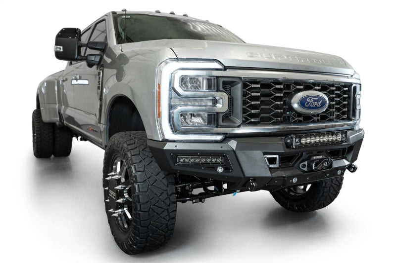 ADD 2023+ Ford F250/F350 Super Duty Phantom Front Bumper Addictive Desert Designs