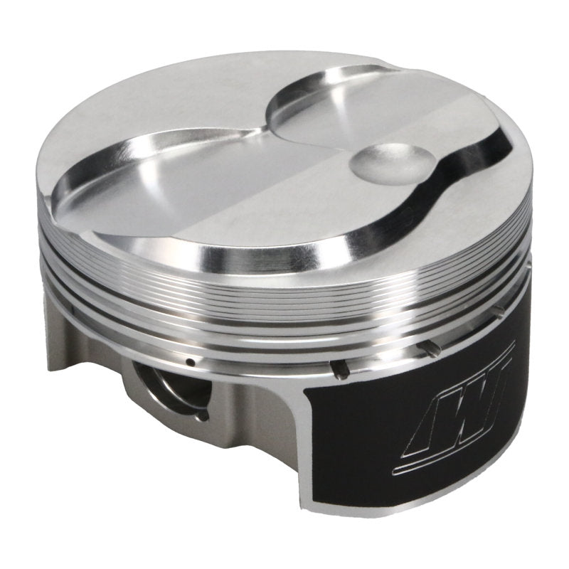 Wiseco Chevy LS Series +9cc Dome 11.3:1CR 4.03in Bore 3.622in Stroke 6.098in Rod Shelf Piston Kit