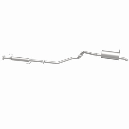 MagnaFlow BRE Exhaust Kit 11-16 Hyundai Elantra 1.8L