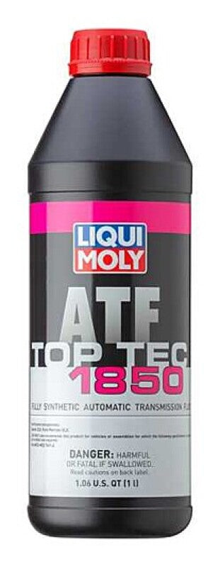 Liqui Moly 22257 Top Tec ATF 1850 (1L)