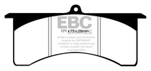 Load image into Gallery viewer, EBC BlueStuff Brake Pads - DP51148NDX