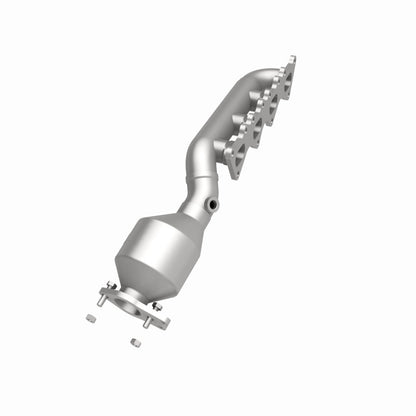 MagnaFlow Conv DF 2009 Kia Borrego 4.6L Driver Side Magnaflow