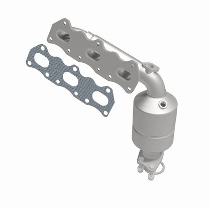 Magnaflow Conv DF 04-08 Grand Vitara V6 2.7L PS Magnaflow