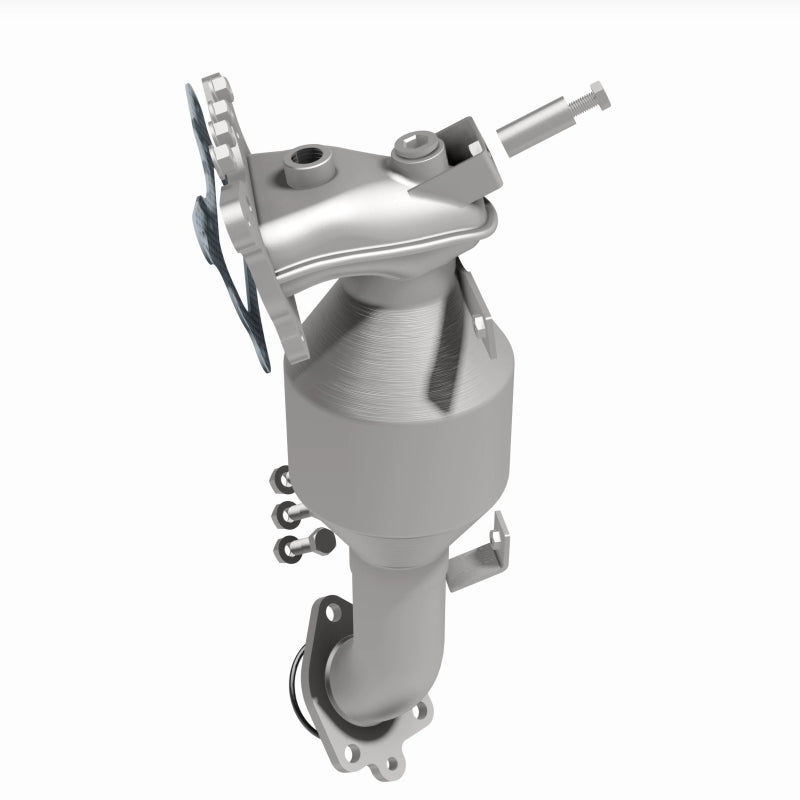 MagnaFlow 6511024 Direct-Fit Catalytic Converter
