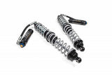 Fox 18-20 Jeep Wrangler JL 2.5 Series Rear Coilover R/R 3.5in Lift w/ DSC