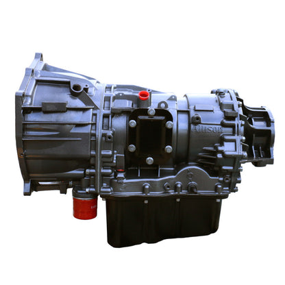 BD Diesel 04-06 Chevy Silverado / GMC Sierra 6.6L 4WD Roadmaster Transmission & Converter Package