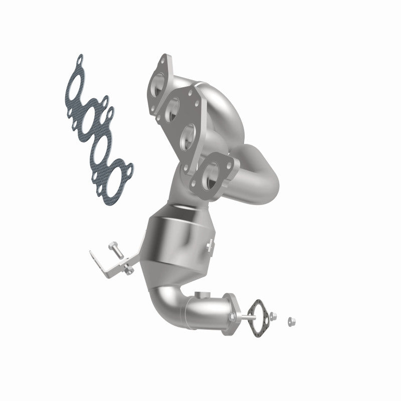 MagnaFlow Conv DF 05-11 Volvo XC90 4.4L Rear Magnaflow