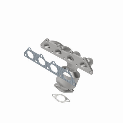 MagnaFlow Conv DF 02-03 Mitsubishi Lancer 2.0L Front Manifold Excluding Turbocharged Magnaflow