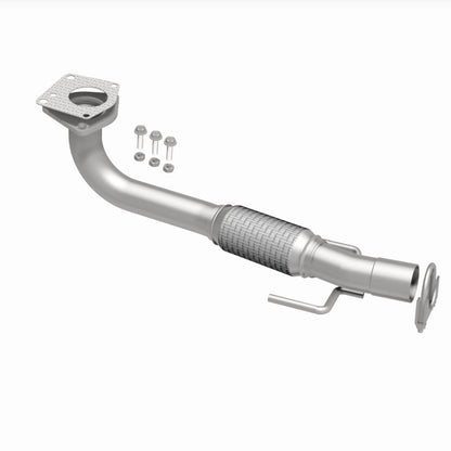 BRE Exhaust 05-11 9-3 2.0L Front Pipe Kit