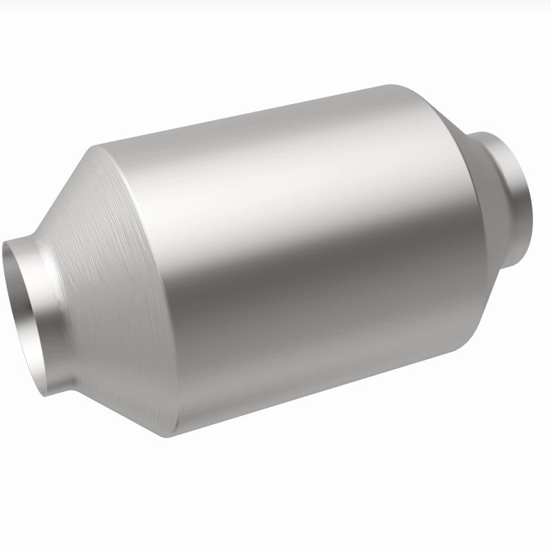 Magnaflow Universal Catalytic Converter 2.5in Spun CA Magnaflow
