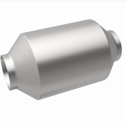 Magnaflow Universal Catalytic Converter 2.5in Spun CA Magnaflow