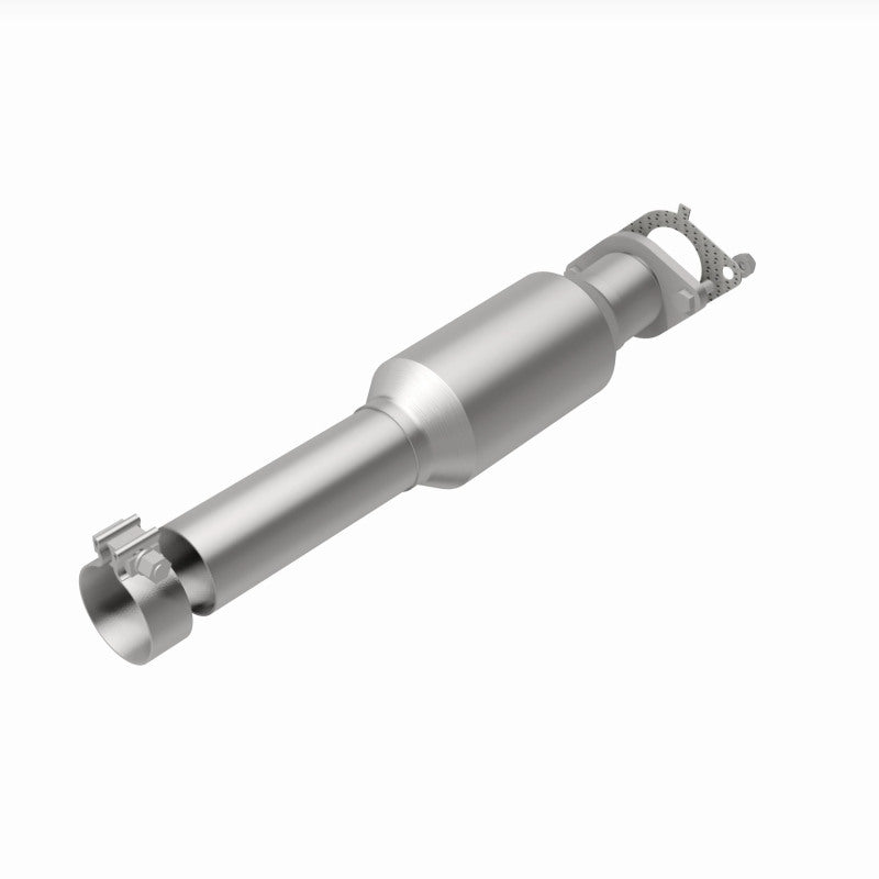 Magnaflow 09-11 Buick Lucerne Rear Underbody 3.9L Direct Fit Catalytic Converter Magnaflow