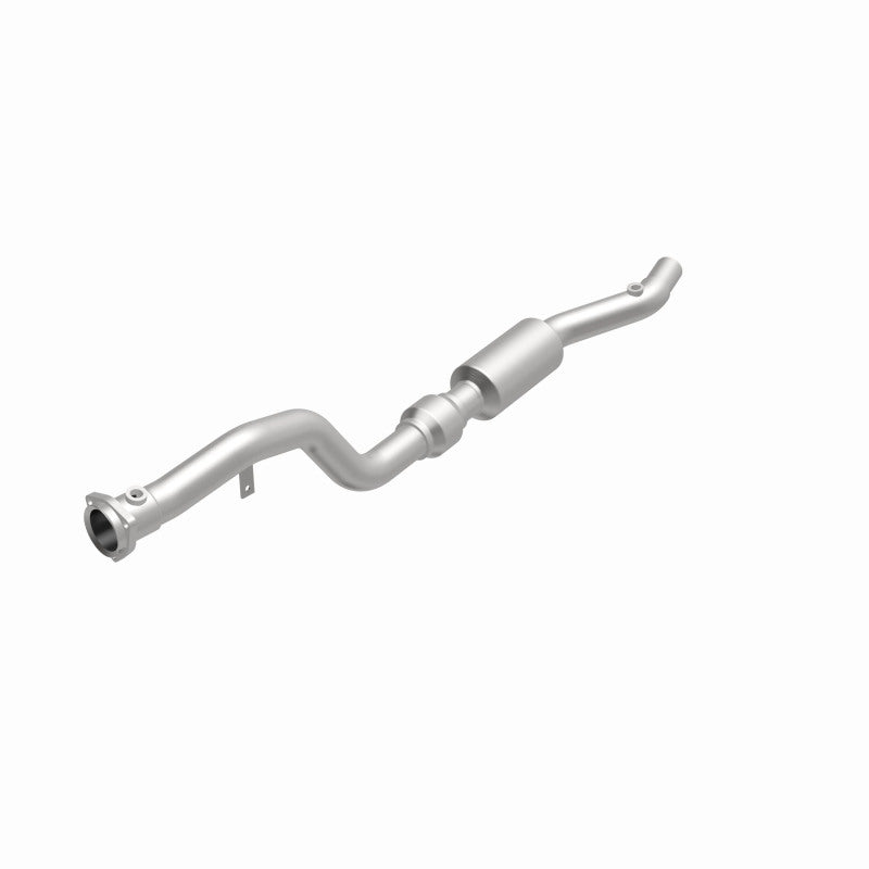 MagnaFlow Conv DF Audi 00-04 A6 Quattro 02-03 S6 4.2L Passenger Side *NOT FOR SALE IN CALIFORNIA* Magnaflow