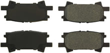 Load image into Gallery viewer, StopTech Premium Ceramic Brake Pads - 308.09960