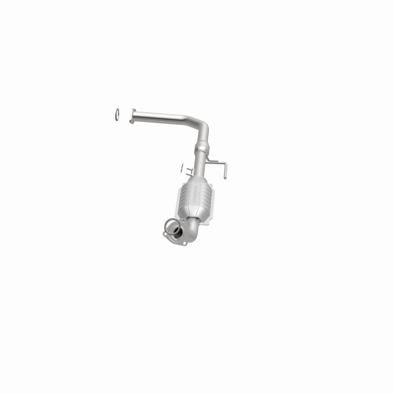 Magnaflow Conv DF 00-02 Tundra 4.7L 4WD FL Magnaflow