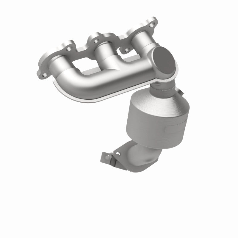 MagnaFlow Conv DF 04-06 Lexus ES330 / 04-06 Toyota Camry / 04-08 Toyota Solara D/S Manifold Magnaflow