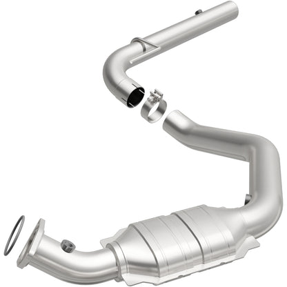 MagnaFlow Conv DF 07-08 Express 2500 4.8L Driver Side Magnaflow