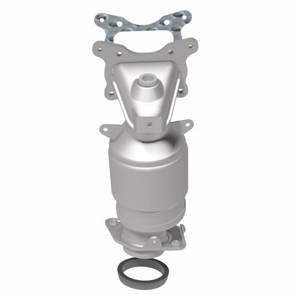 MagnaFlow Conv Direct Fit 12-14 Honda CR-V 2.4L Magnaflow