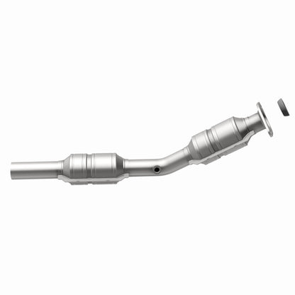 MagnaFlow Conv DF 03-04 Pontiac Vibe 1.8L Magnaflow