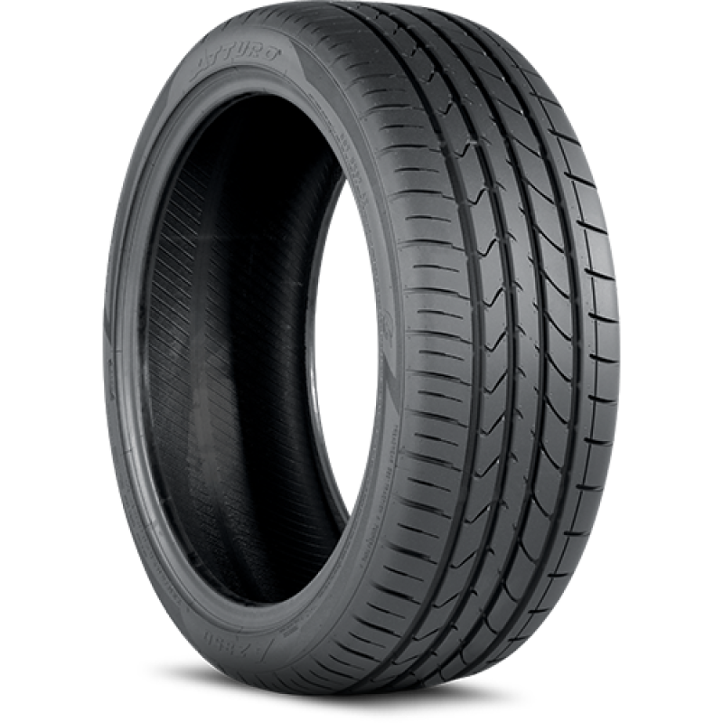 Atturo AZ 850 Tire - 295/35R21 107Y XL AZ850-JBKR2PA