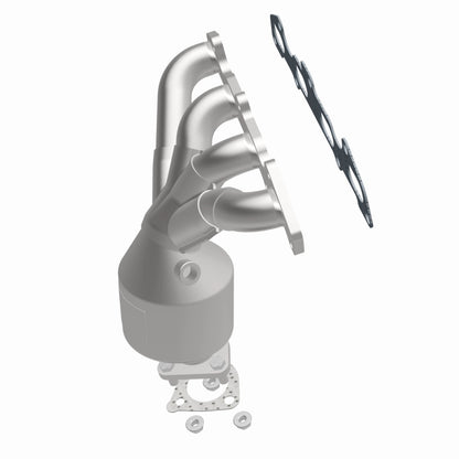 Magnaflow Conv DF 01-02 Kia Rio 1.5L Magnaflow