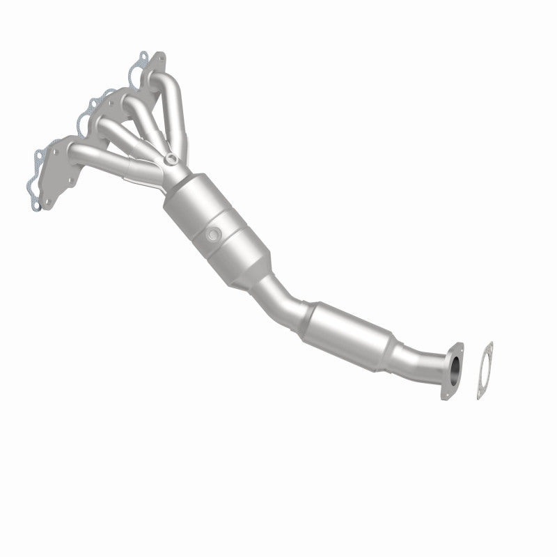 MagnaFlow Conv DF 08-09 Ford Focus 2.0L Magnaflow
