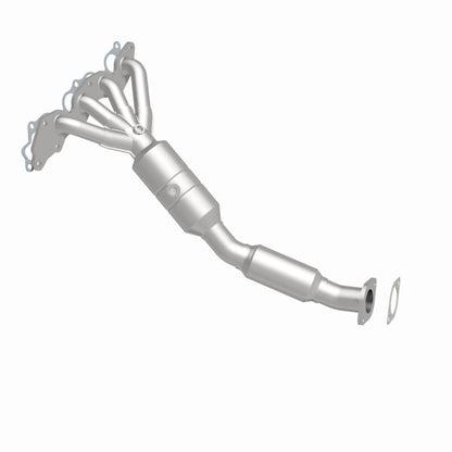 MagnaFlow Conv DF 08-09 Ford Focus 2.0L Magnaflow
