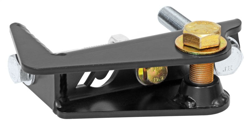 RockJock JL/JT Currectlync Ram Assist Mount Axle Bracket for stock axles RockJock