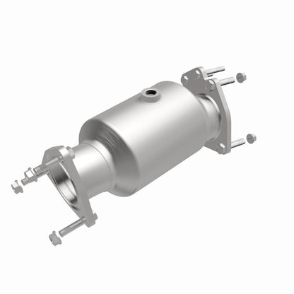 MagnaFlow DF Conv 2020 Chevrolet Corvette Right Closed Couple 6.2L