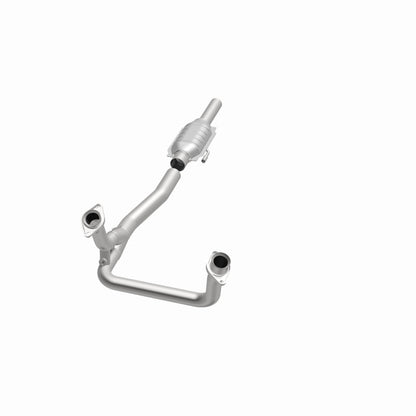 MagnaFlow Conv DF 84-95 Ford Truck 5.0L CA Magnaflow