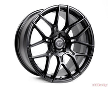 Load image into Gallery viewer, VR Forged D09 Wheel Matte Black 20x10 +30mm 5x114.3