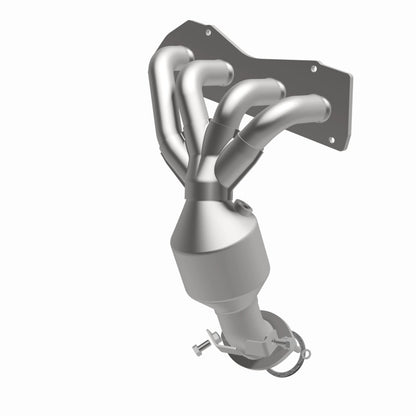 MagnaFlow Conv DF 10-11 Toyota Camry 2.5L Magnaflow