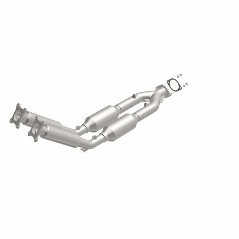 Magnaflow 99-01 Volvo S80 2.8L Direct Fit Converter Magnaflow