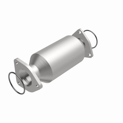 MagnaFlow Conv Direct Fit 05-10 Honda Odyssey 3.5L Magnaflow