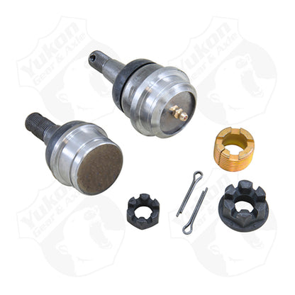 Yukon Gear Ball Joint Kit For Dana 30 / 85+ / Excluding CJ / One Side Yukon Gear & Axle