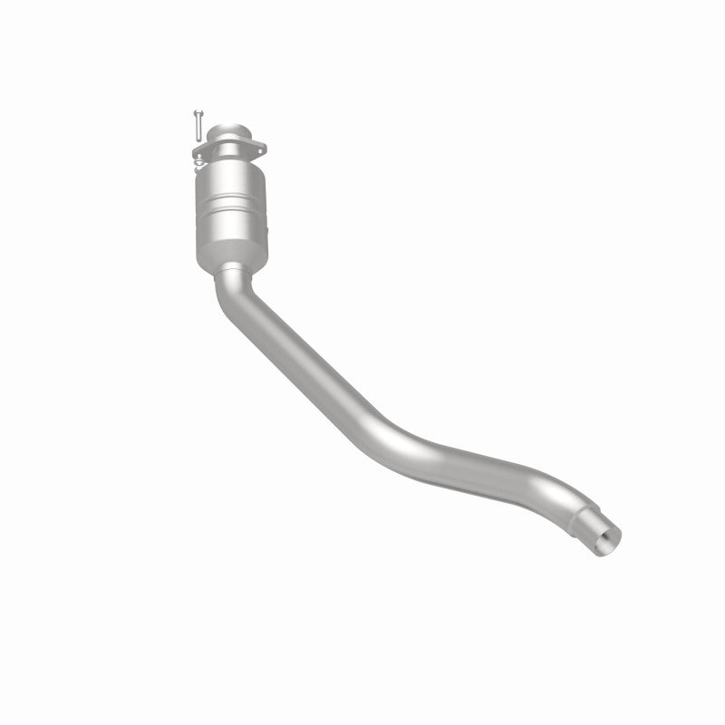 Magnaflow Conv DF 10-12 Jaguar XF 5.0L Magnaflow