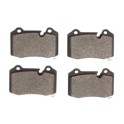 R1 22-26 Chevrolet Camaro Rear Optimum OE Brake Pads