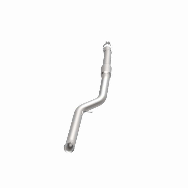 Magnaflow Conv DF 2012-2015 328i L4 2 OEM Underbody Magnaflow