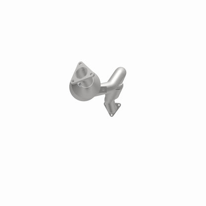 Magnaflow Conv DF 2007-2010 Q7 V6 3.6 OEM Underbody Magnaflow