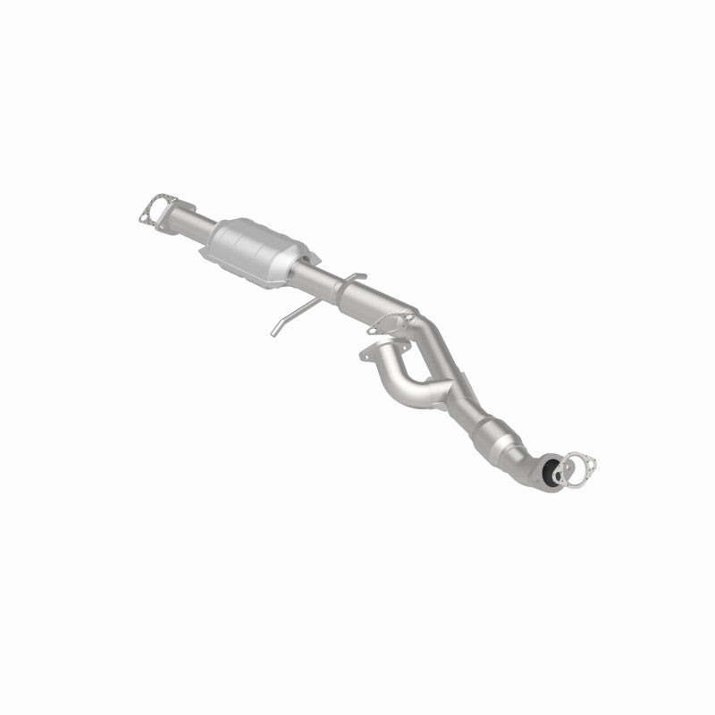 MagnaFlow Conv DF 02-05 Hyundai Sonata 2.7L Magnaflow