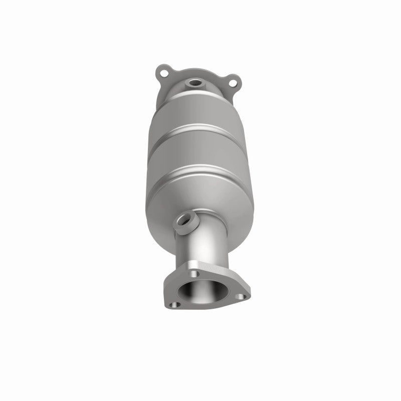 MagnaFlow Conv DF 05-08 Audi A4/A4 Quattro 2.0L Turbocharged (49 State) Magnaflow