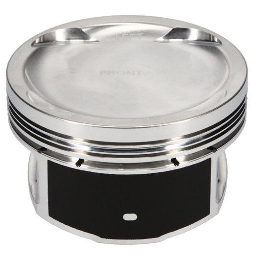 JE Pistons Hyundai Genesis 2.0T 86.25mm 9:1 FSR Forged Piston Kit (Set of 4) - 361353