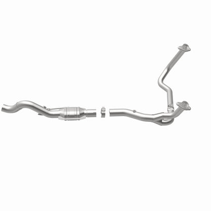 MagnaFlow Conv DF 00 Dakota 3.9L 4wd OEM Magnaflow